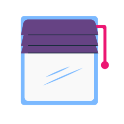 Blind Curtain - XXXL (Upto 140 Sqft)